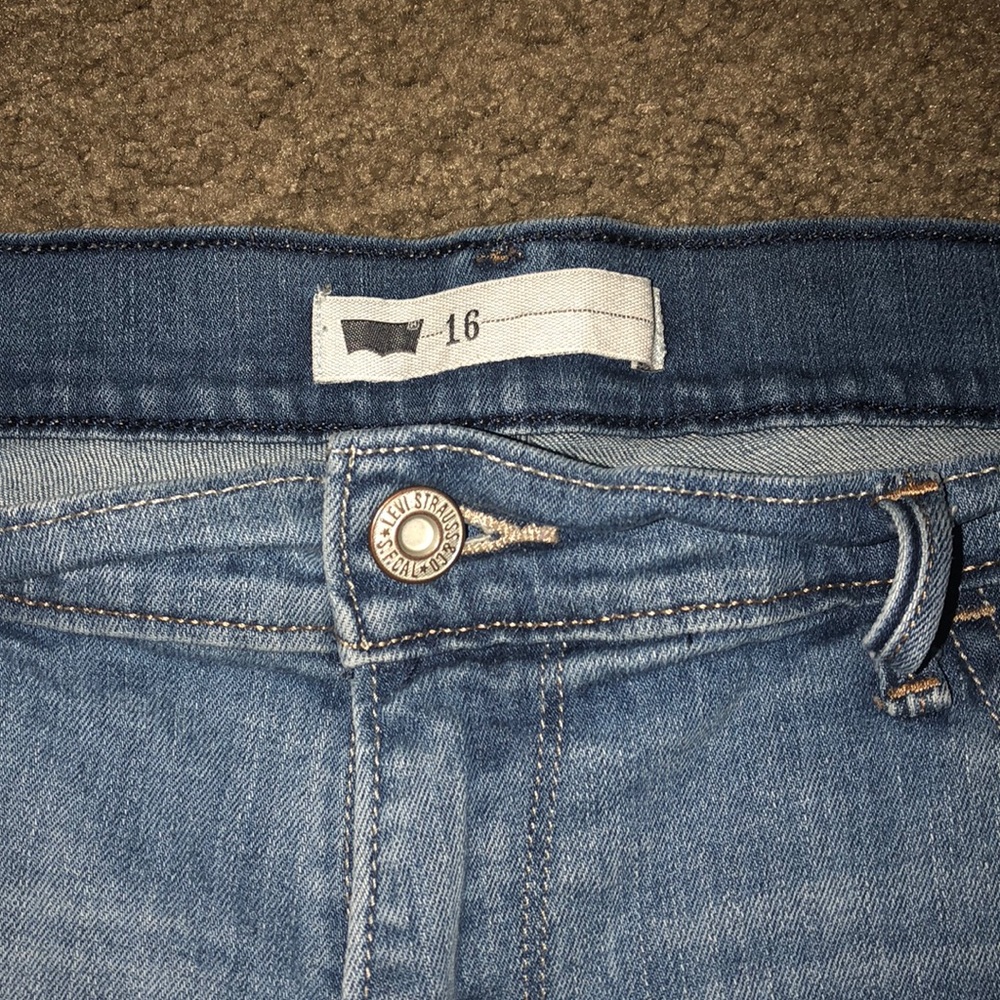 Shorts - Picture 2 of 3